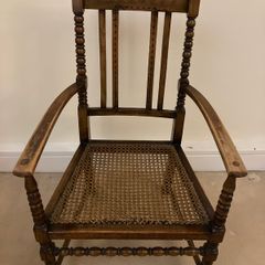 Antique chair