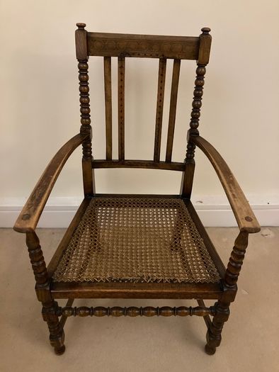 Antique chair