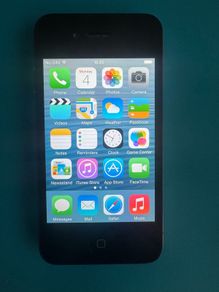 Iphone 4