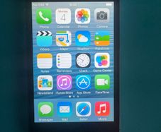 Iphone 4