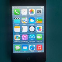 Iphone 4