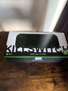 Xbox Ally X kill switch Dbrand complete kit