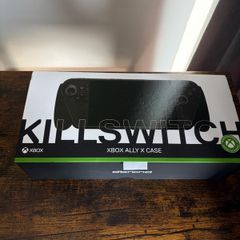 Xbox Ally X kill switch Dbrand complete kit