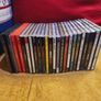 CD's Rock Pop Michael Jackson, Devo, Beatles, Clash, Bowie, Etc Cd Lot Over 22 Image 5