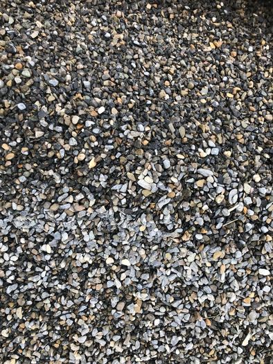 Gravel