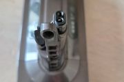Dyson V12 battery