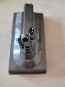 Dyson V12 battery