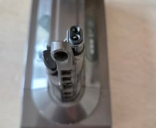 Dyson V12 battery