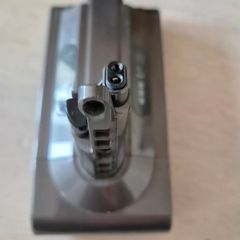 Dyson V12 battery