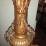 Pair of Antique French Vasees Image 8