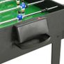 15-in-1 Multi Game Table 121x61x82 cm Black Image 9