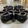 18" Inch VW Golf Jerez Style Wheels VW MK5 MK6 MK7 MK7.5 AUDI A3 CADDY VAN SEAT LEON scirocco skoda superb octavia 5x112 Image 2