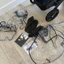 UPPAbaby Vista V2 Complete Travel System Bundle Image 9