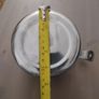 Large Stainless Steel Teapot in perfect condition Image 7