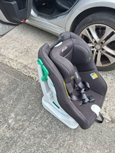 Baby car seat