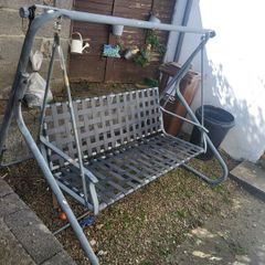 Double Swing Chair