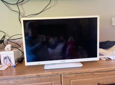 gaming monitor