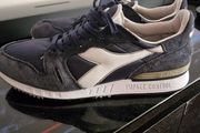 Diadora Titan Trainers Size UK12