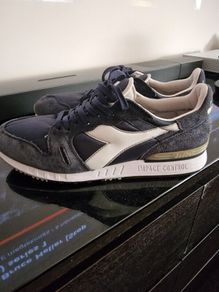 Diadora Titan Trainers Size UK12