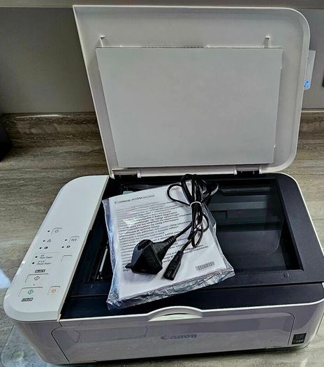Canon Pixma MG3550 printer