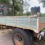 Tipping Tractor Trailer Image 5