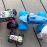 Monster Truck x3 Image 7