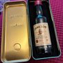 Rare Jameson Metal Box Image 2