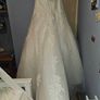 Sophia Tolli Wedding Dress (brand new) Image 9