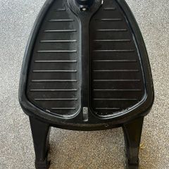 bugaboo step