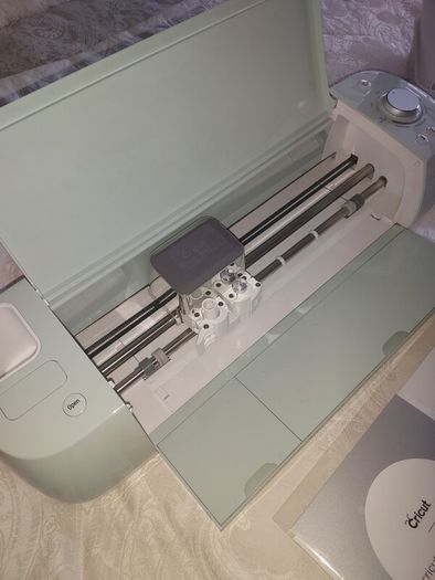 Cricut Explore Air 2