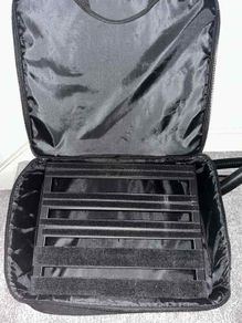 Pedaltrain Novo 18 + Soft case