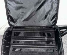 Pedaltrain Novo 18 + Soft case