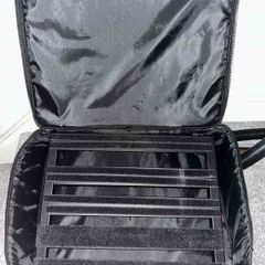 Pedaltrain Novo 18 + Soft case