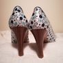 Sachelle Couture Occasion shoes by Nicola Sexton Image 2