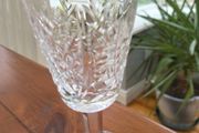 Waterford crystal