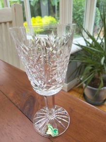Waterford crystal