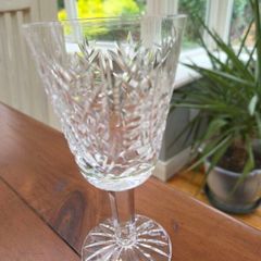 Waterford crystal