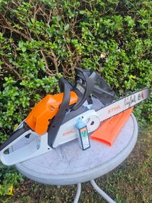 Chainsaw