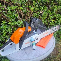 Chainsaw