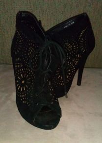 Shoe Boots