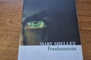 Frankenstein Mary Shelley