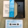 The Beatles Hard Days Night tape cassette Image 2