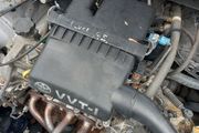 Yaris 1 litre Engine