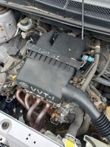Yaris 1 litre Engine