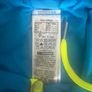 BNWT Decathlon Blue Aqua Resist Nabaiji shorts size S/M teenager Free post Image 2