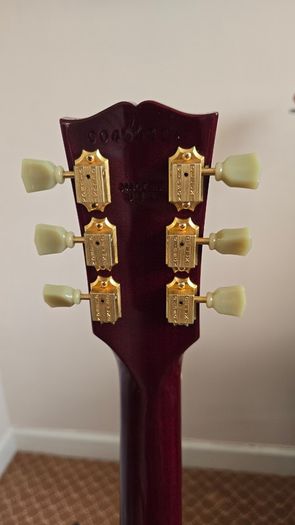 Gibson Les Paul Studio 2000
