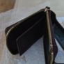 Elegant Vintage Men'S Faux Leather Wallet Image 2