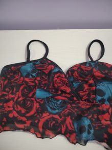 Very Short Top