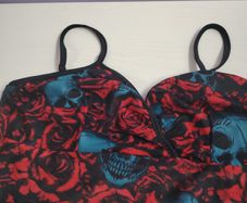 Very Short Top