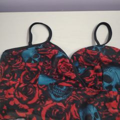Very Short Top